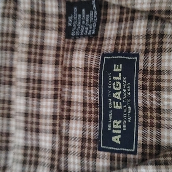 Men's button down shirt - Picture 2 of 2